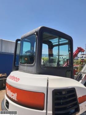  Bobcat E45 | Mobile.bg    13