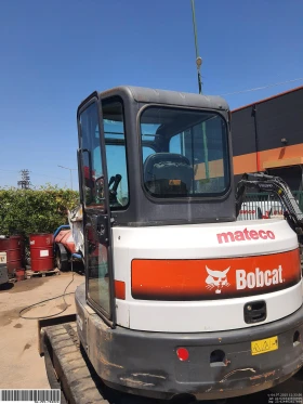  Bobcat E45 | Mobile.bg    12