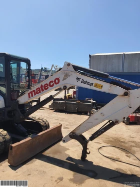  Bobcat E45 | Mobile.bg    11