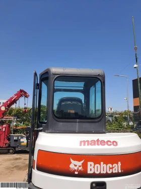  Bobcat E45 | Mobile.bg    16