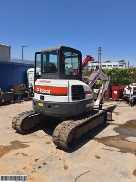  Bobcat E45 | Mobile.bg    3