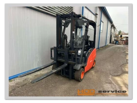 ������� Linde VW | Mobile.bg � ����� ������ 2