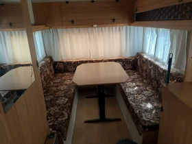 Каравана Mobilchef, снимка 9