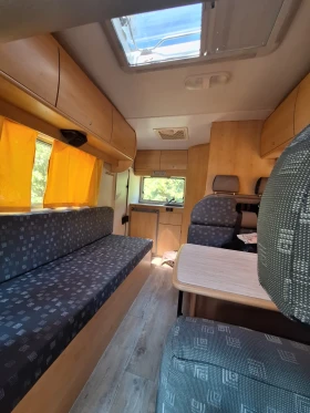  Fiat Ducato | Mobile.bg    5