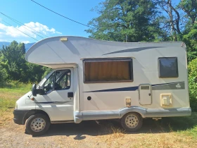  Fiat Ducato | Mobile.bg    2