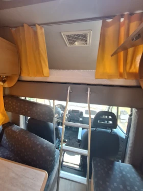  Fiat Ducato | Mobile.bg    10