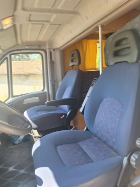 Fiat Ducato | Mobile.bg    14