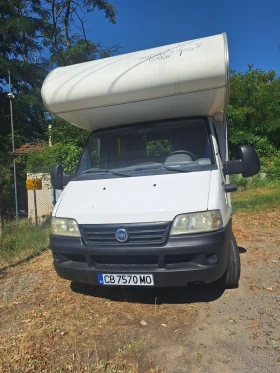      Fiat Ducato
