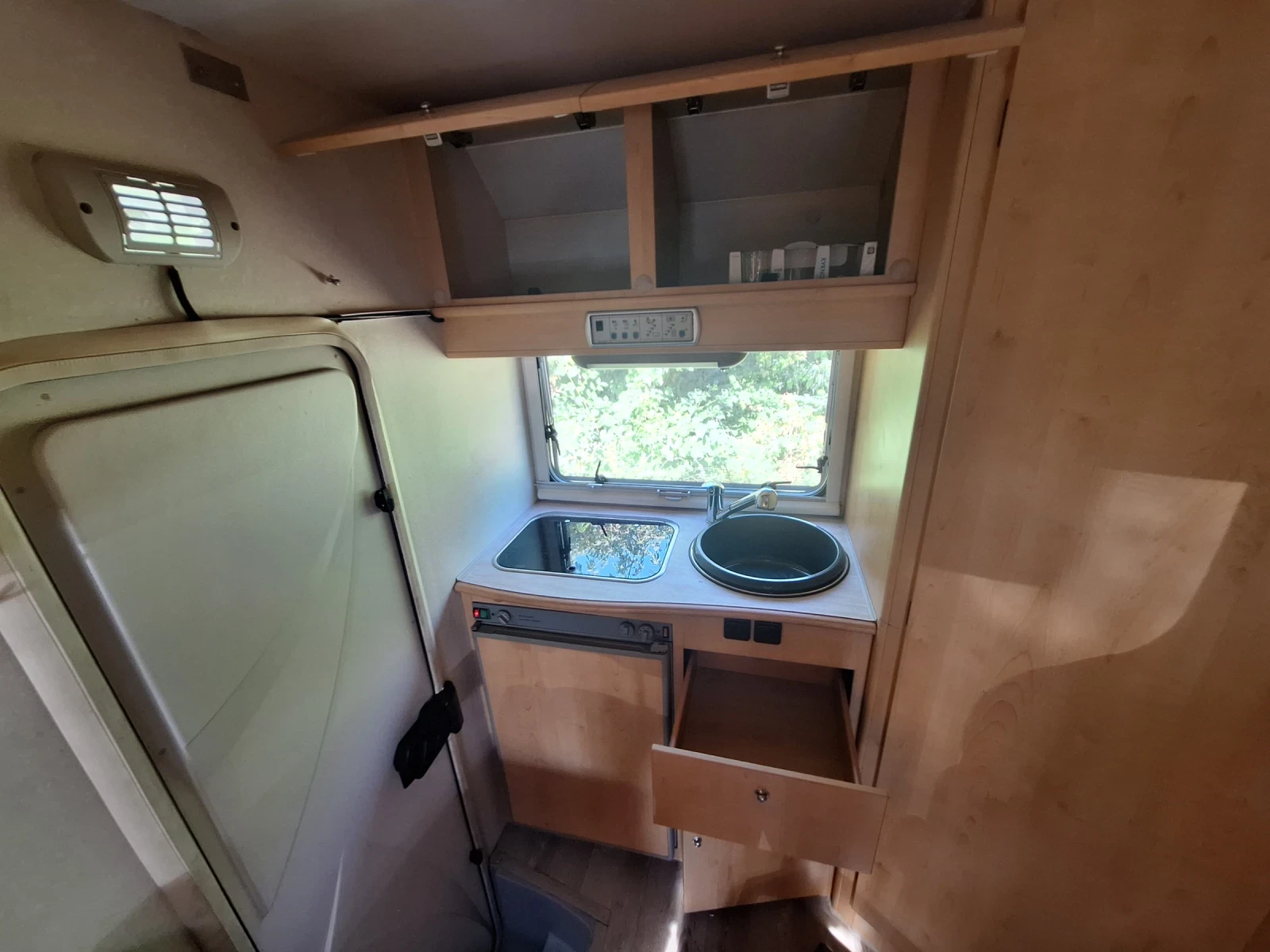 Кемпер Fiat Ducato - изображение 7