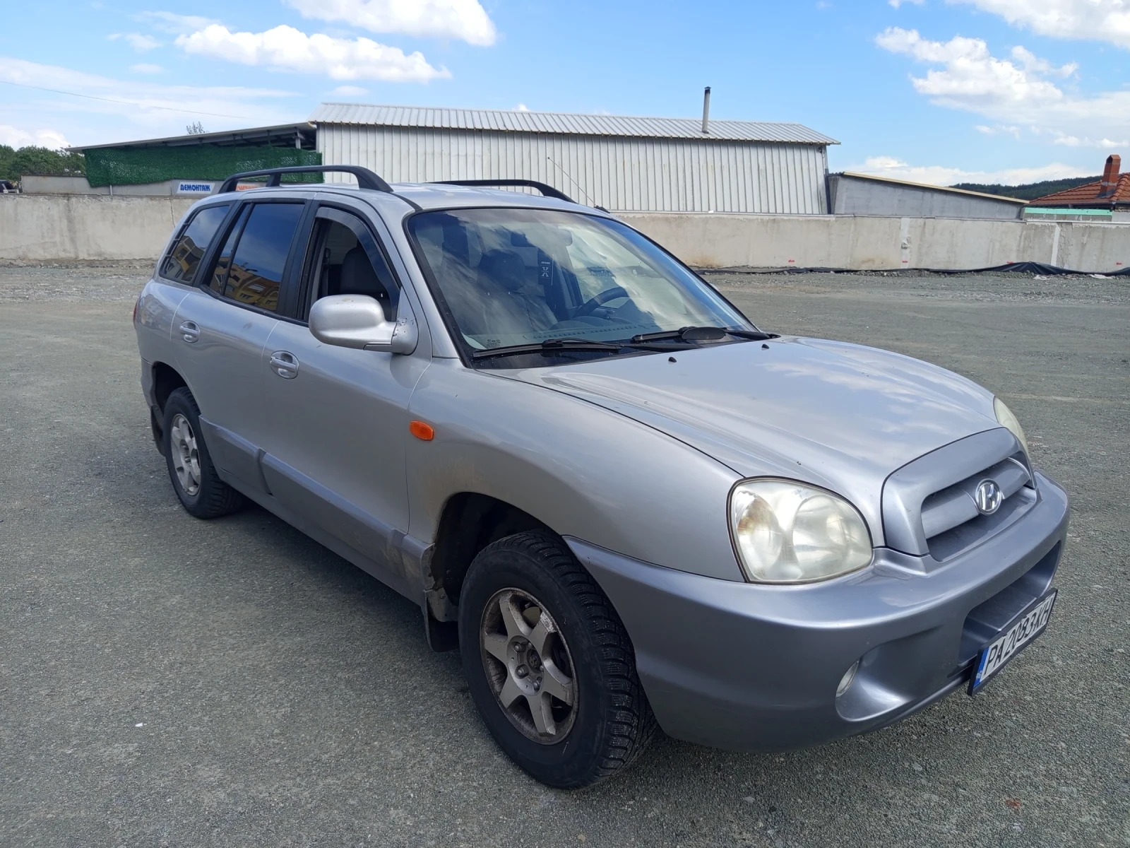 Каравана Mobilchef, снимка 14 - Каравани и кемпери - 54568663