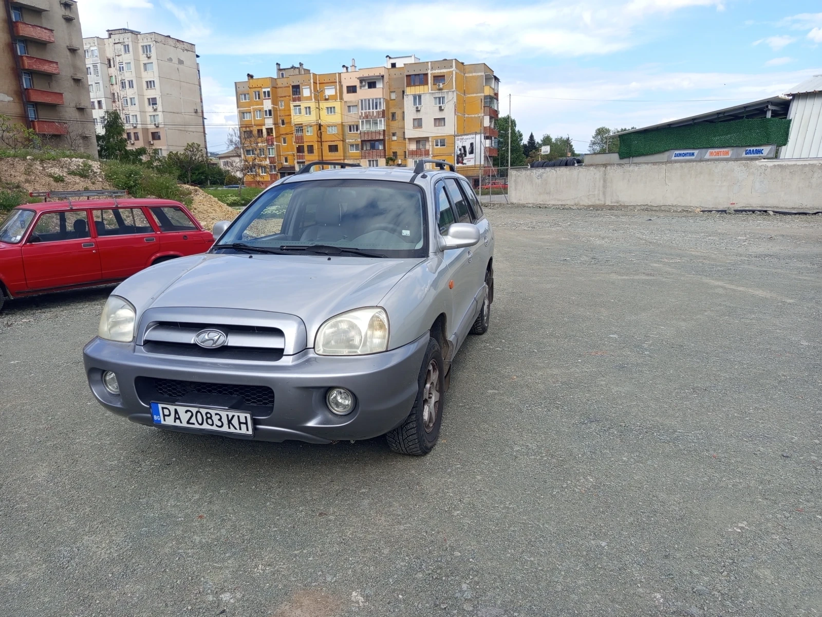 Каравана Mobilchef, снимка 10 - Каравани и кемпери - 54568663
