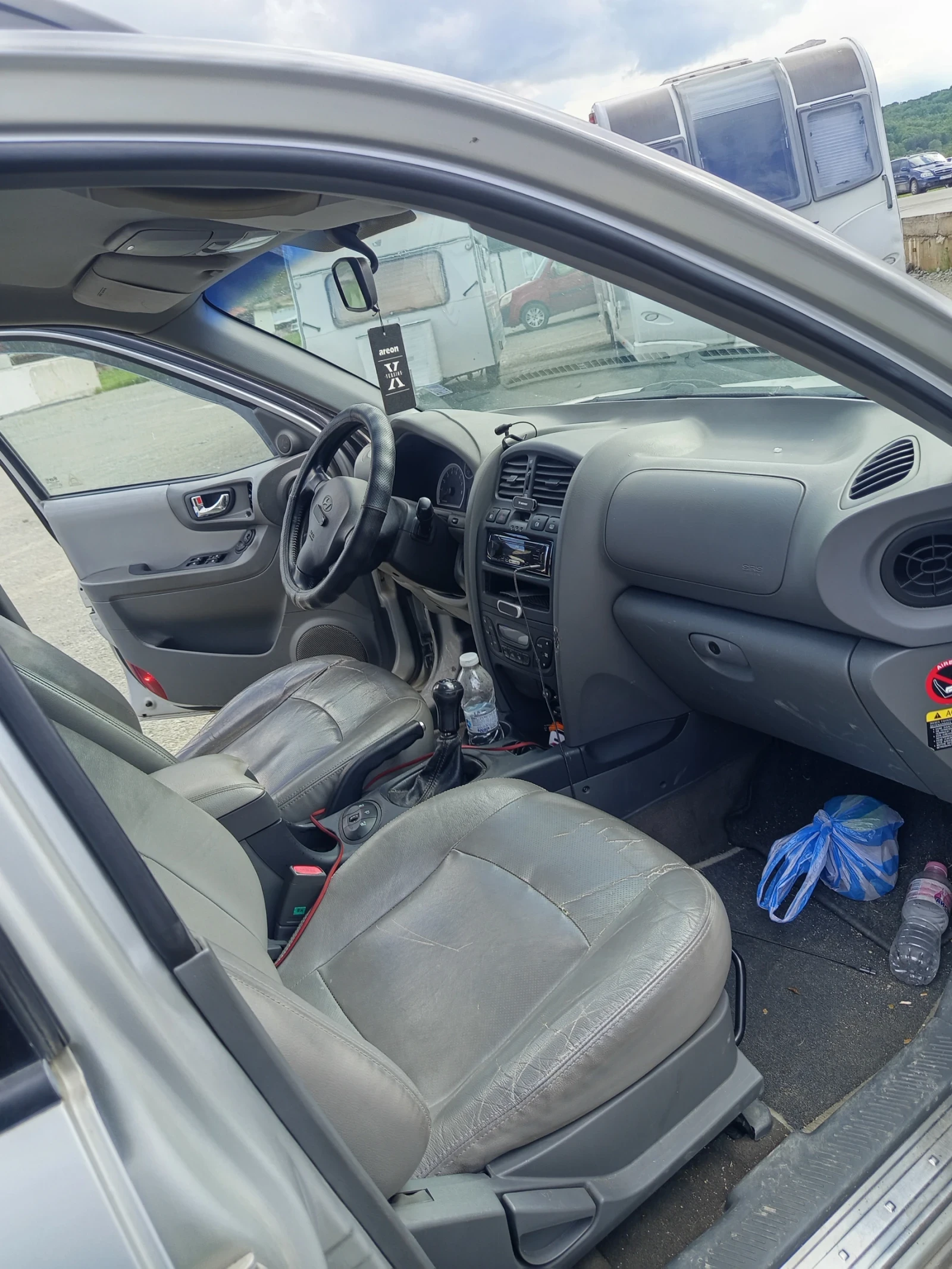 Каравана Mobilchef, снимка 13 - Каравани и кемпери - 54568663