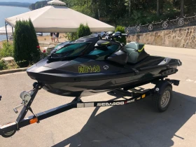 Джет Bombardier Sea Doo RXP 300, снимка 8