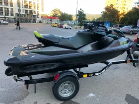Джет Bombardier Sea Doo RXP 300, снимка 13