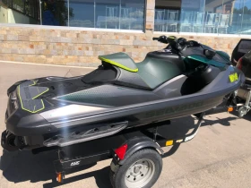 Джет Bombardier Sea Doo RXP 300, снимка 10