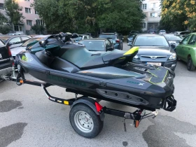 Джет Bombardier Sea Doo RXP 300 | Auto.bg — изображение 12