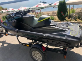 Джет Bombardier Sea Doo RXP 300 | Auto.bg — изображение 9