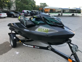 Джет Bombardier Sea Doo RXP 300 | Auto.bg — изображение 14