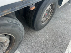 Полуремарке Krone, снимка 3 - Ремаркета - 52631761