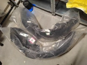 ПОДКАЛНИК ЗАДЕН LH и RH за JAGUAR F-Pace от 2017+ оригинален, снимка 10