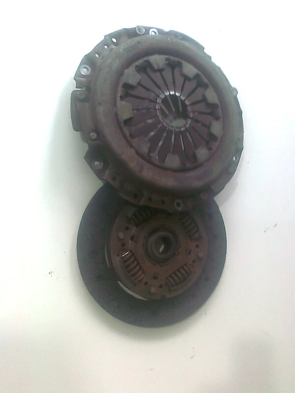 съединител за Фиат Пунто мк2 1.9д