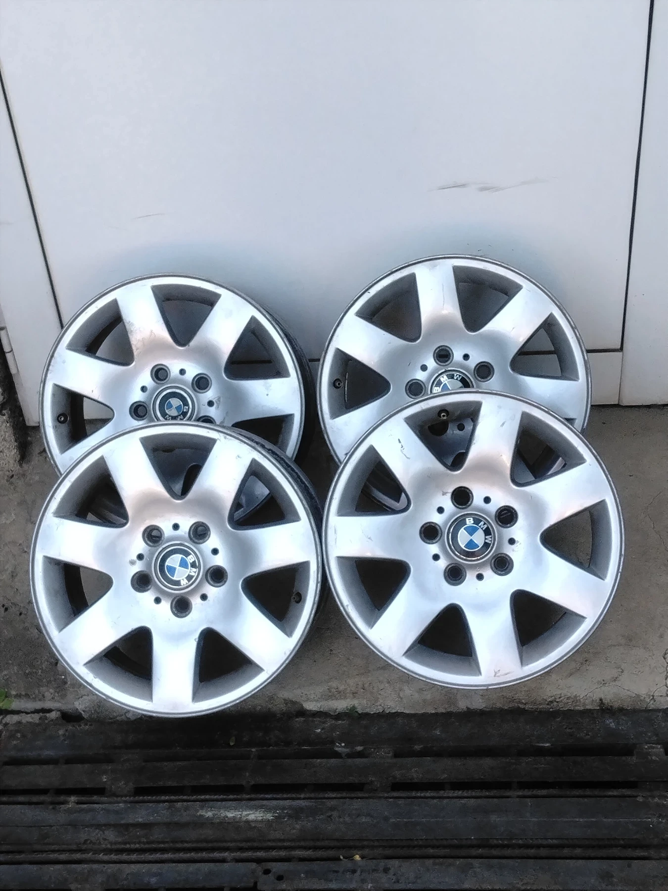 ���� � ������ 100/50R15 �� Audi A3 | Mobile.bg � ����������� 5