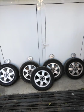 ���� � ������ 100/50R15 �� Audi A3 | Mobile.bg � ����� ������ 3