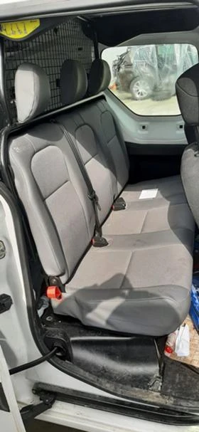 Peugeot Partner 1.6 HDI, снимка 8