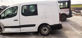 Peugeot Partner 1.6 HDI, снимка 4