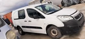Peugeot Partner 1.6 HDI, снимка 2