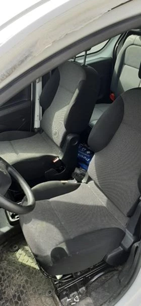 Peugeot Partner 1.6 HDI, снимка 7