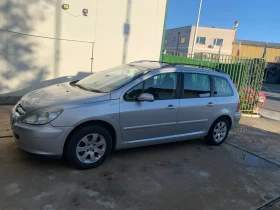 Peugeot 307 SW - изображение 3