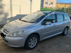 Peugeot 307 SW - изображение 7