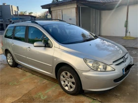 Peugeot 307 SW - изображение 6