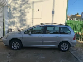 Peugeot 307 SW - изображение 4