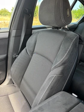 BMW 525  xDrive M Pack Facelift 2016 , снимка 11