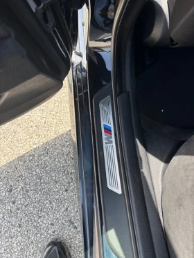 BMW 525  xDrive M Pack Facelift 2016 , снимка 12