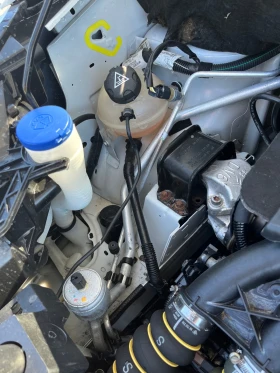 Citroen Berlingo 1.6 HDI/КЛИМА, снимка 13