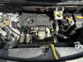Citroen Berlingo 1.6 HDI/КЛИМА, снимка 7