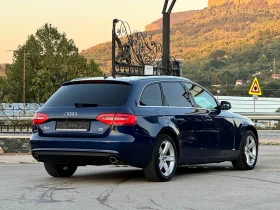 Audi A4 3.0TDI QUATTRO, снимка 7