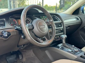 Audi A4 3.0TDI QUATTRO, снимка 8