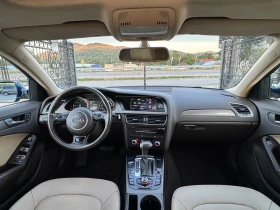 Audi A4 3.0TDI QUATTRO, снимка 12