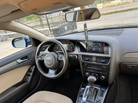 Audi A4 3.0TDI QUATTRO, снимка 13