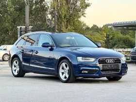 Audi A4 3.0TDI QUATTRO, снимка 3