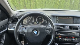 BMW 530 XD 258k.c* Xdrive* Recaro* Подгрев* ЛИЗИНГ* , снимка 11