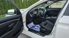 BMW 530 XD 258k.c* Xdrive* Recaro* Подгрев* ЛИЗИНГ* , снимка 9