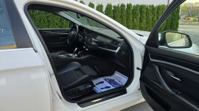BMW 530 XD 258k.c* Xdrive* Recaro* Подгрев* ЛИЗИНГ* , снимка 15