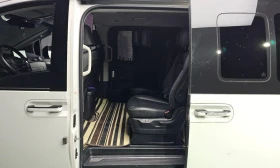 Hyundai Staria L3.5 Lounge 9-Seater Mobility, снимка 11