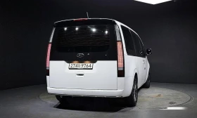 Hyundai Staria L3.5 Lounge 9-Seater Mobility, снимка 4