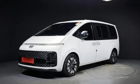 Hyundai Staria L3.5 Lounge 9-Seater Mobility, снимка 1